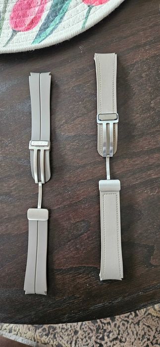 Оригинални каишки за смарт часовник Samsung Galaxy Watch 5 Pro / Watch 6