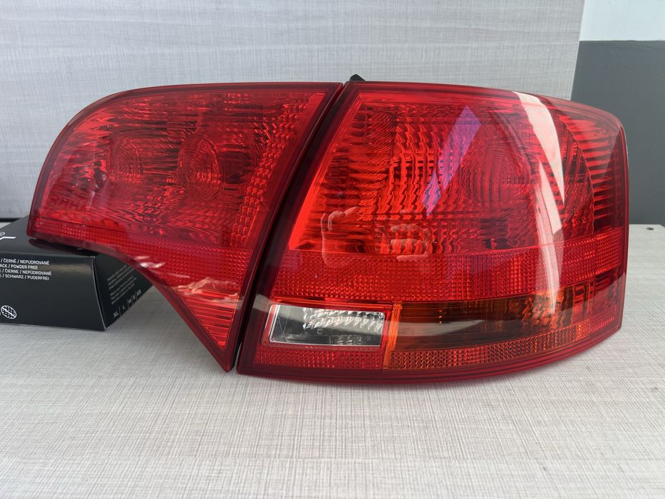 Стопове за Audi A4 B7 комби