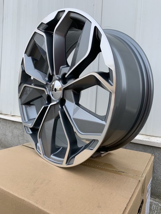 Jante Dacia Sandero Logan Duster