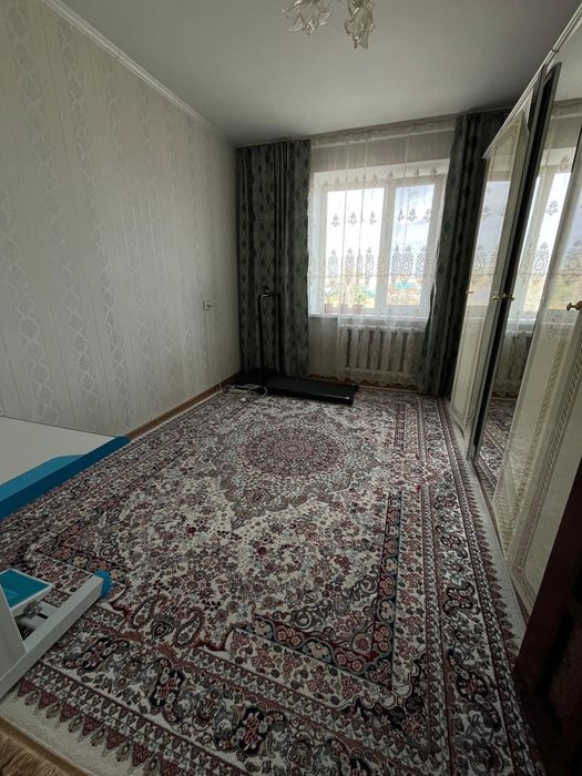 Продается 2х комнатная квартира