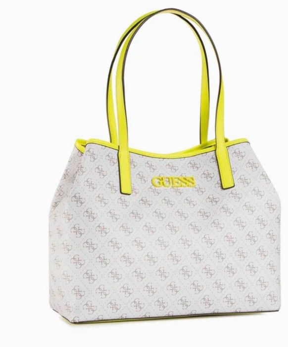 Нова оригинална чанта Guess