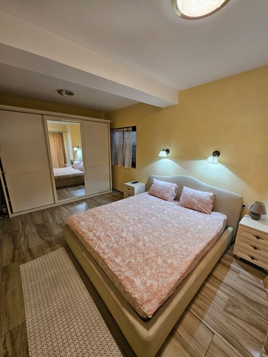 Apartment regim hotelier