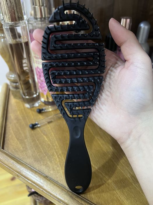 Расческа для волос