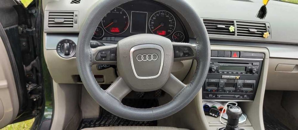 Mașină Autoturism