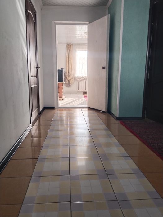 Дом рядом с  трассой