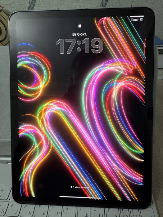 Ipad air 11 М2  256 гб