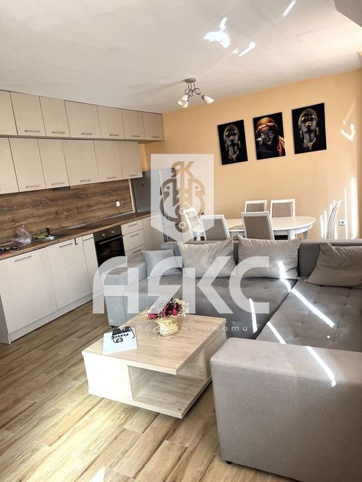 Продава се Двустаен апартамент в София, Бояна - 64 кв.м за 3735 €/кв.м - Снимка #2