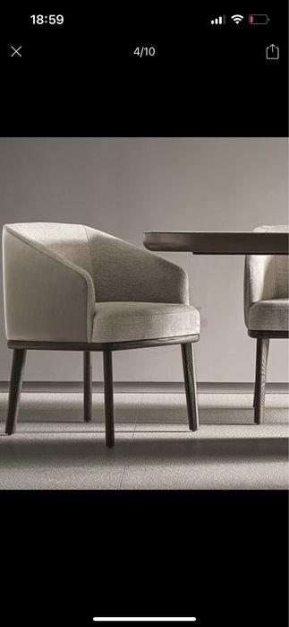 Стулья кресла б/у