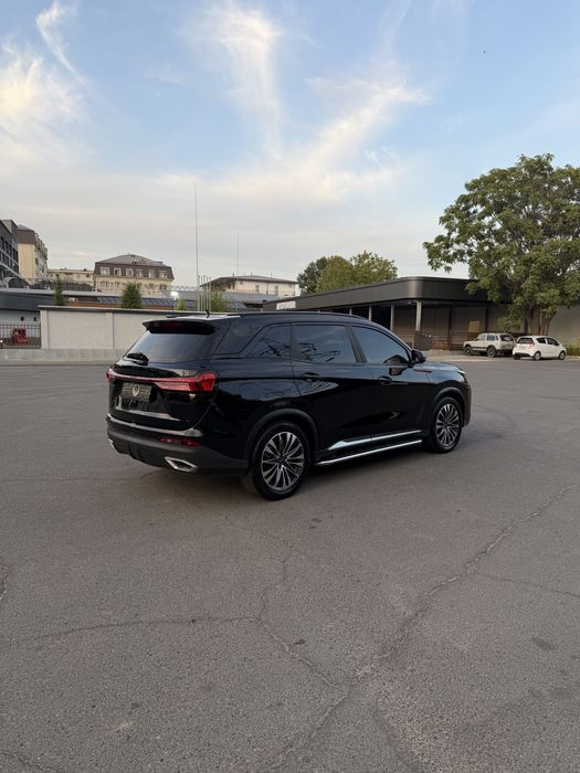 2023 Fengon Dongfeng
