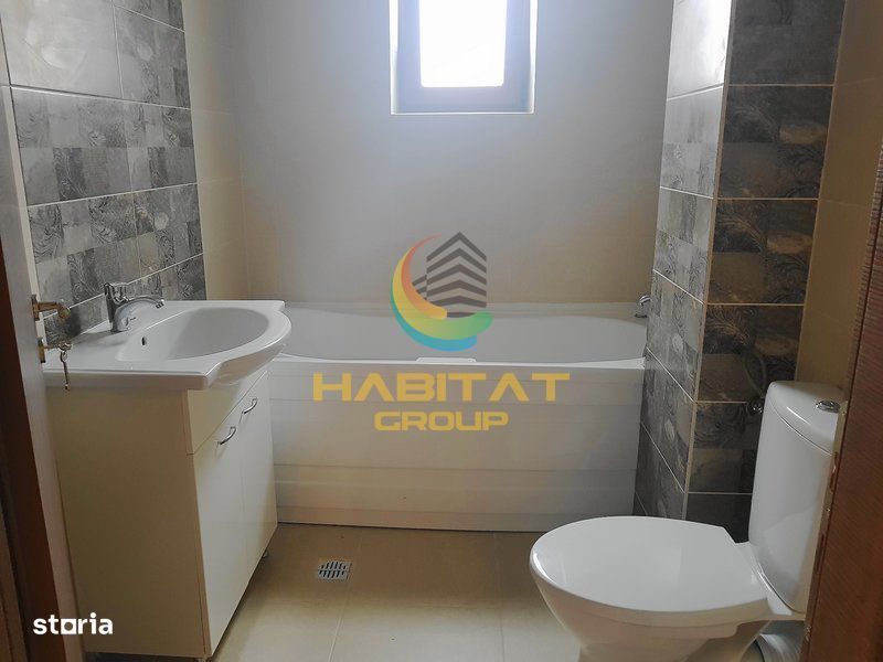 Vanzare ap 2 camere decomandat etaj 3 Berceni Grand Arena