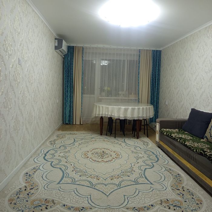 Продам 3х комнатную квартиру