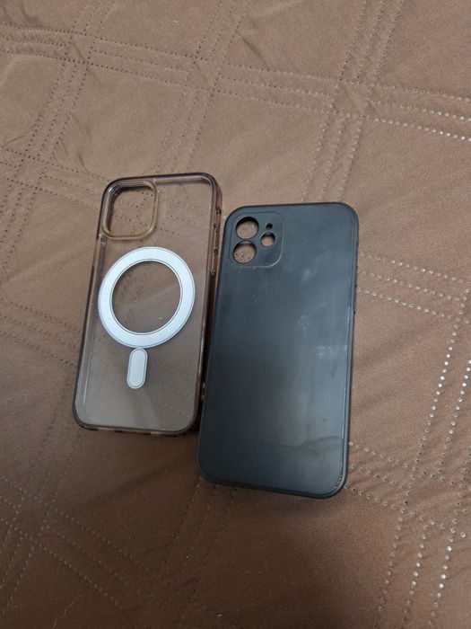 iphone 12 128гб фиолетовый цвет