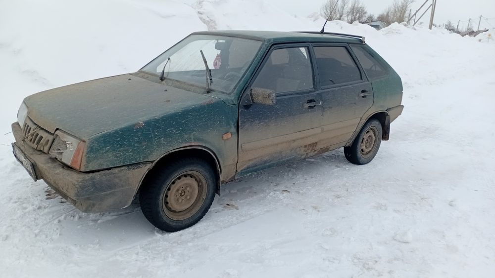 Продам ауди и ваз