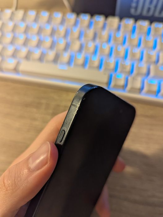 Iphone 16 negru 128gb