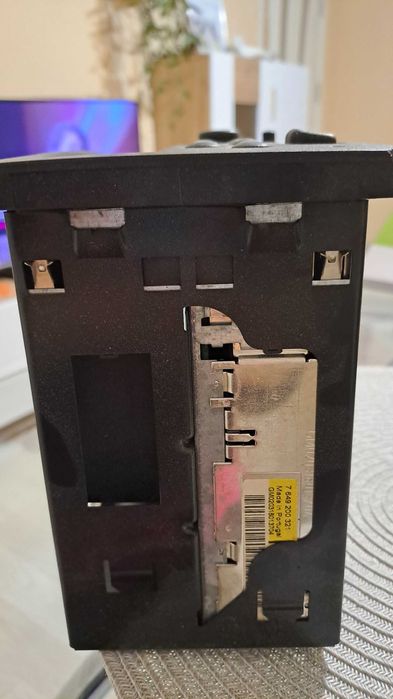 Радио плейър Blaupunkt 2003