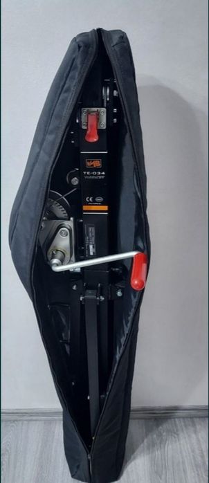 Husa Orga/Boxe/Acordeon/Stative/Console Dj/Mixer/Schela