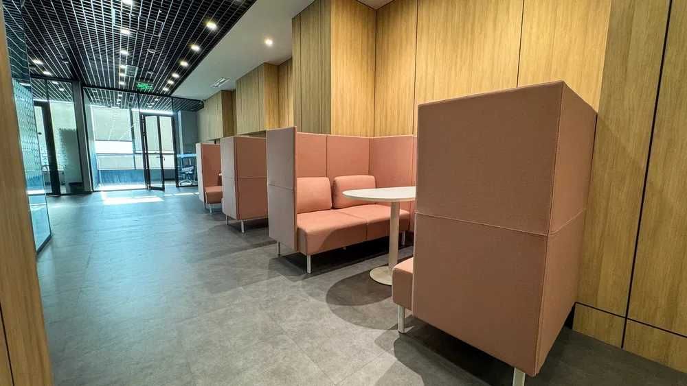 Modera Towers |Meeting Room |Event Zone|Переговорные зоны|Без комиссии