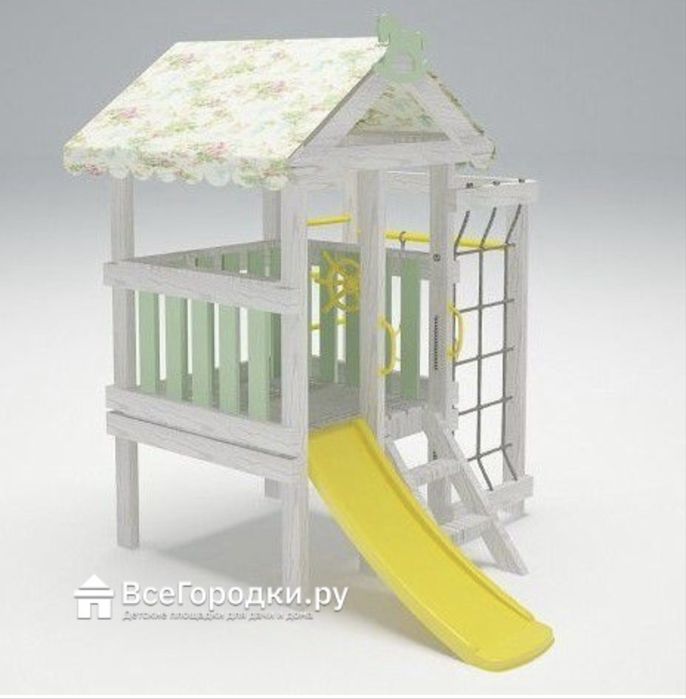 Игровой комплекс Савушка