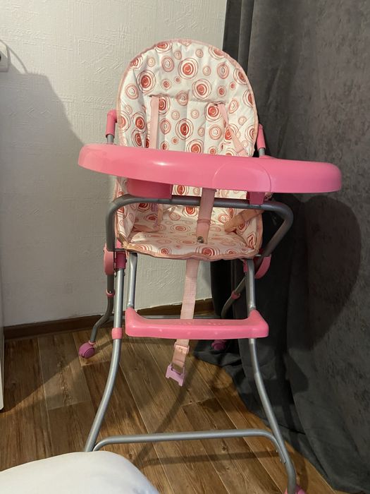 Стулчик для кормления