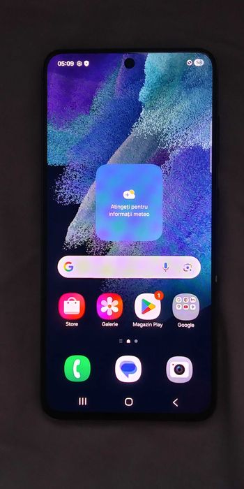 Telefon Samsung S21 FE 5G