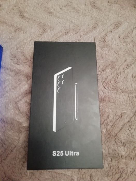 Продам телефон Samsung s25 Ultra