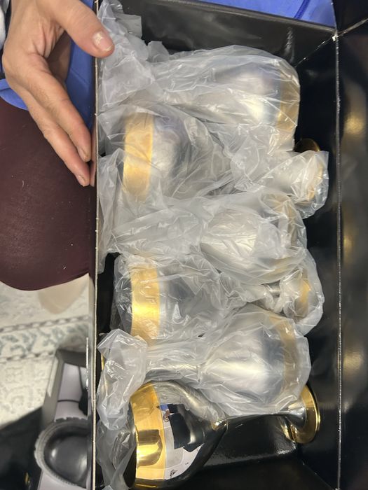 Продаю оригинал цептер бокал