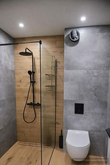 Дава се под наем Двустаен апартамент в София, Дружба 2 - 60 кв.м за 697.17 € - Снимка #9