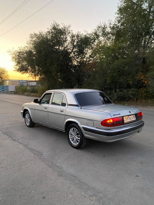 Продам обменяю Волга 31105