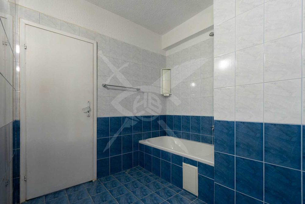 Тристаен апартамент в жк. Манастирски ливади № 92257