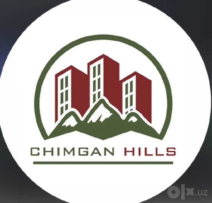 1 ком Эко Базар Новостройка CHIMGAN HILLS №Ш200