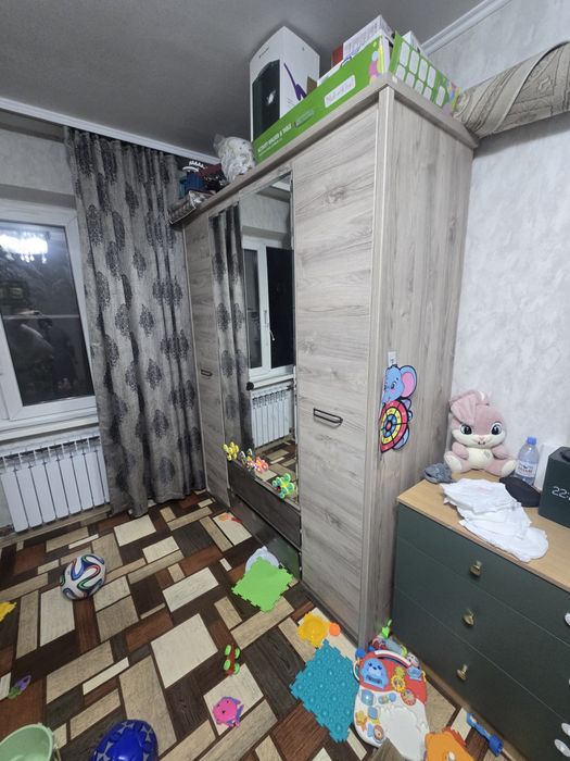 Продам б.у мебель