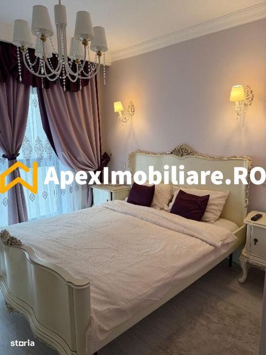 Apartament 3 camere de inchiriat Lujerului Bucuresti | ApexImobiliare.