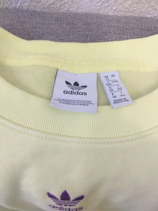 Bluză Adidas,mărimea M