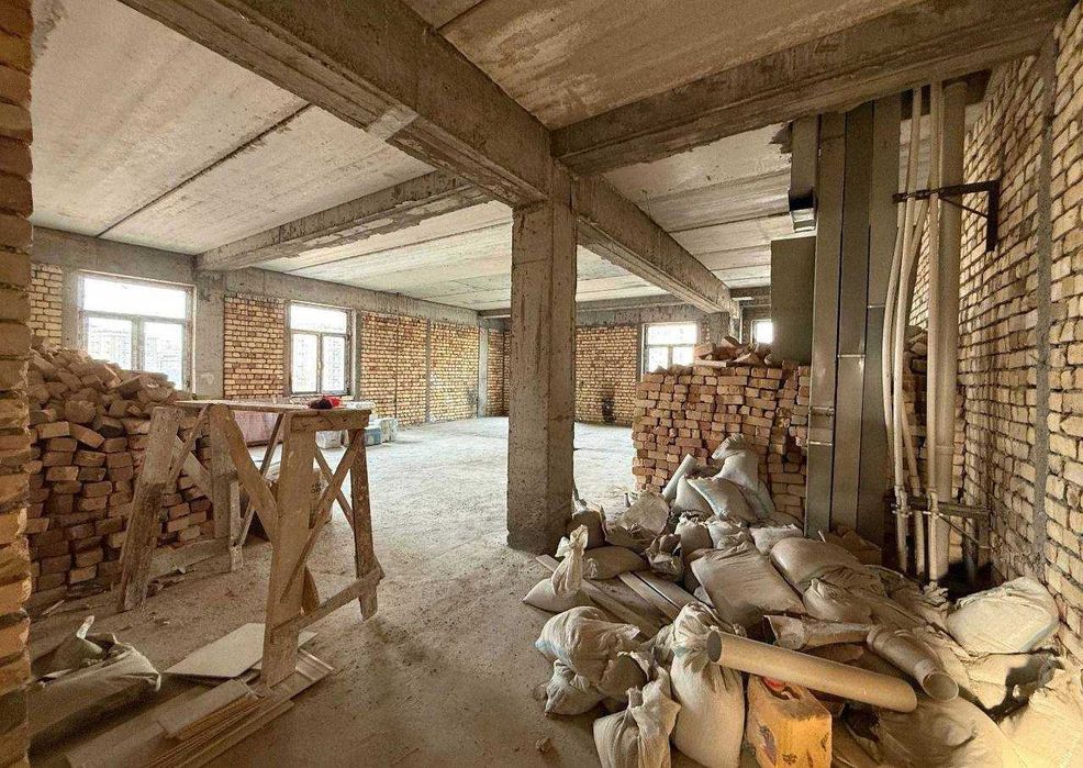Продается 4/7/10  121м² Новостройка ЖК "MIRABAD PALACE" | Центр Города