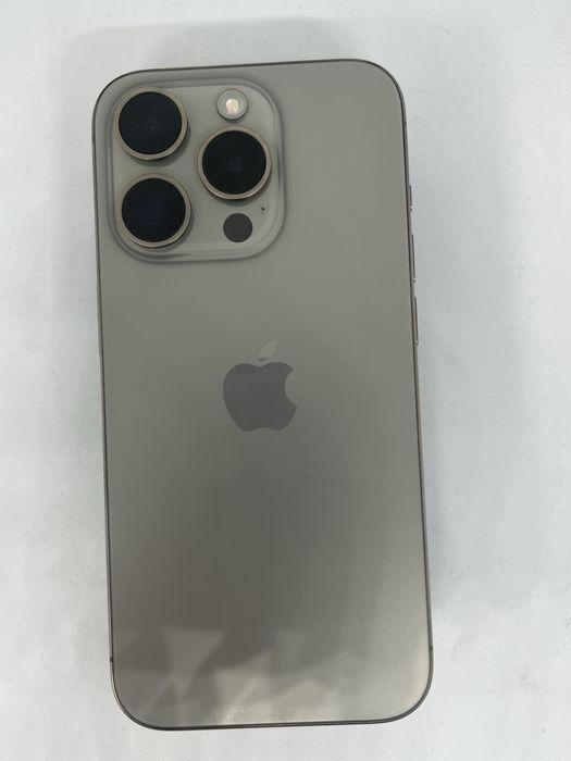 Iphone 15 Pro 128 Gb 56845 Pintel.kz