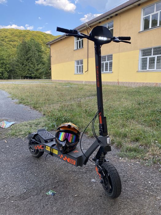 Vand kukirin G2 2026