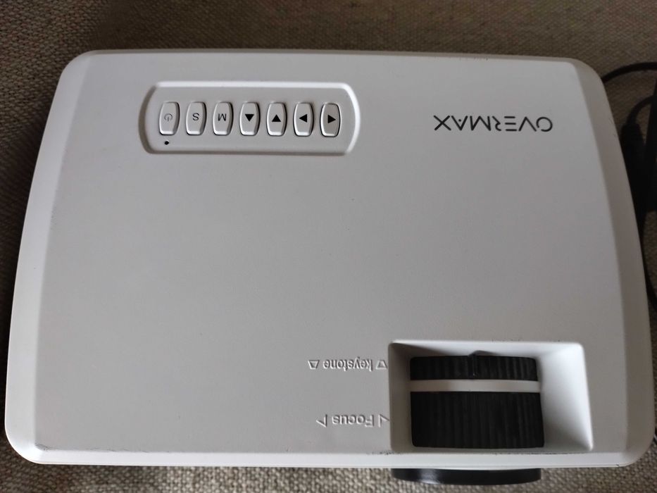 Проектор Overmax Multipic 2.4