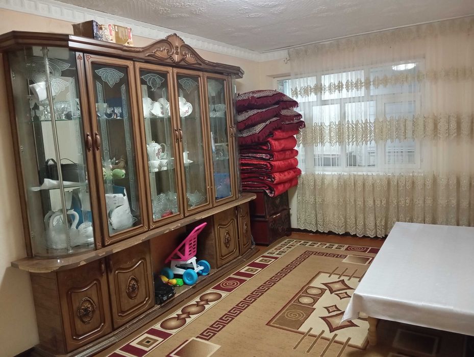 Квартира 2 комнатная