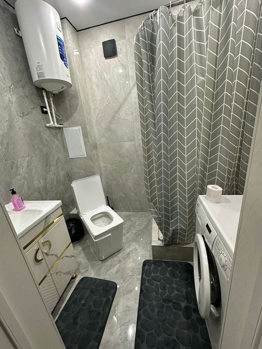 Сдам квартиру в ЖК Бруклин