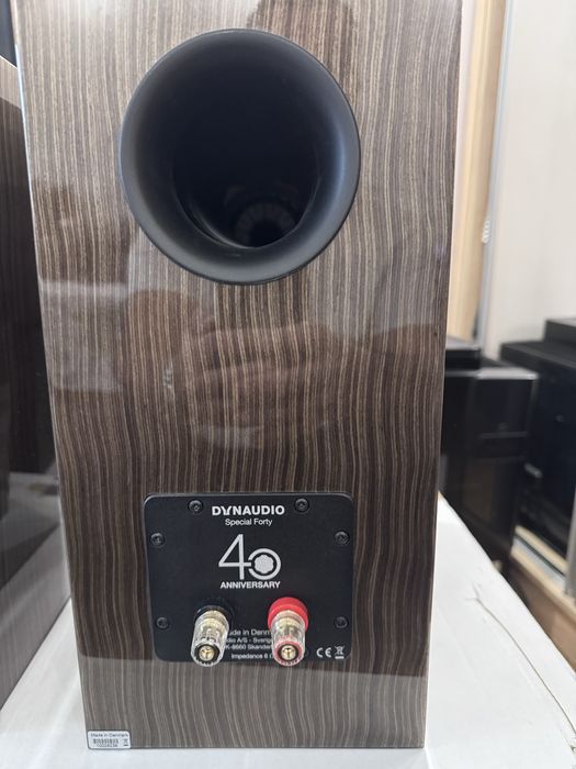 Dynaudio special forty