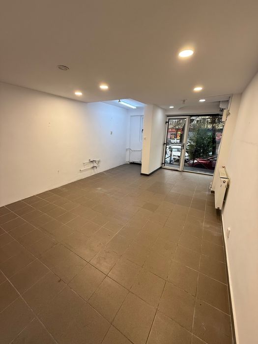 Inchiriere spatiu comercial