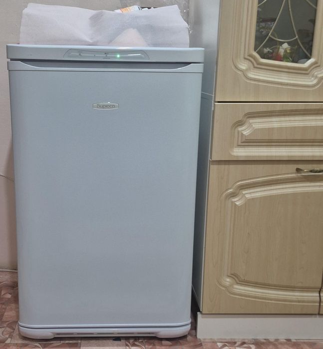 Морозильник, 4ящик