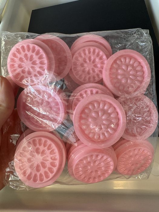 Готови снопчета мигли от Lash shop