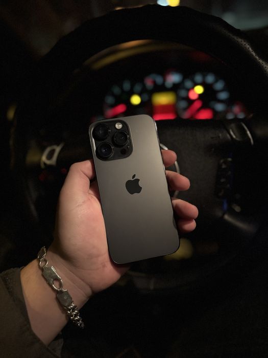 Айфон,IPhone 14 pro 128gb