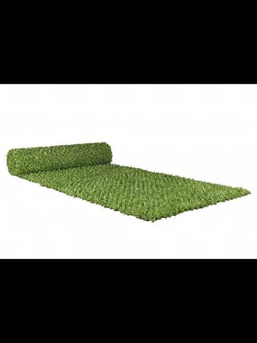 Декоративна оградна мрежа - 1.20 м височина, 10 м дължина