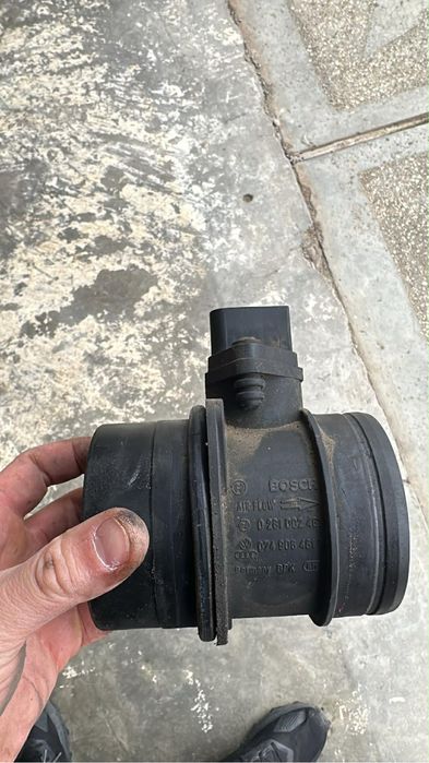 Debitmetru aб c5 1.9