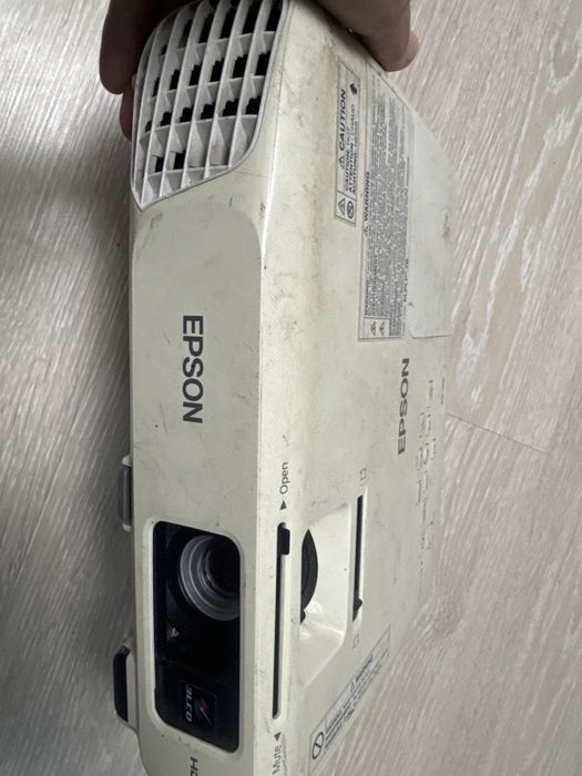 Проектор Epson EB-S18