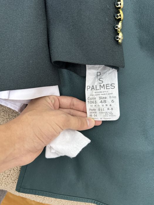 Продам свадебный костюм