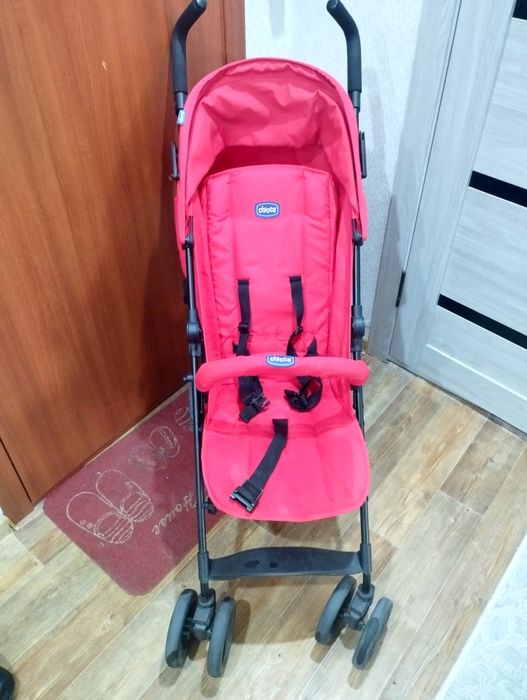 Детская коляска Chicco