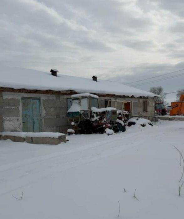 Сдается помещение 720 м2